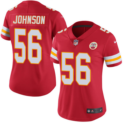 Kansas City Chiefs jerseys-052